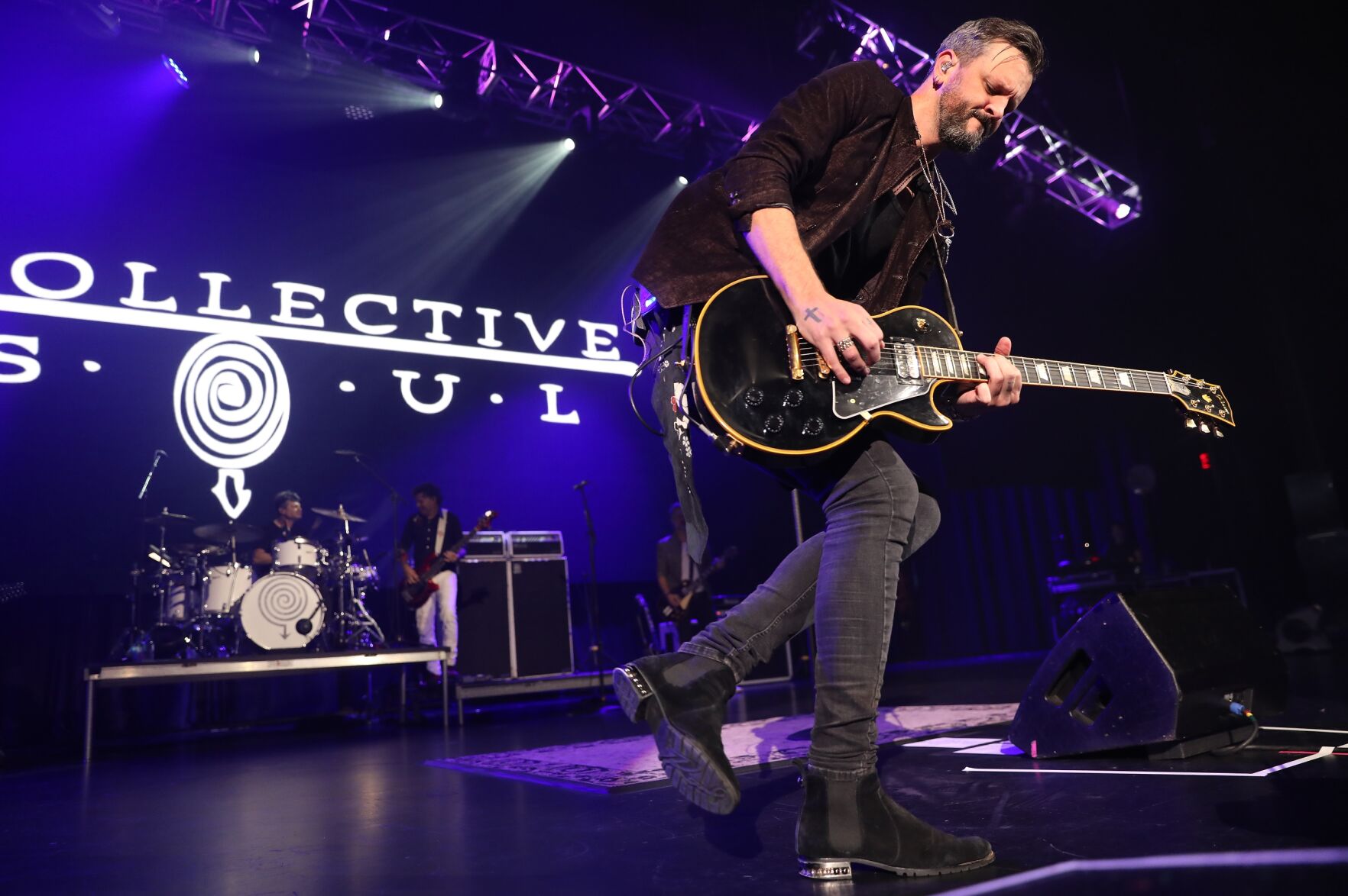 Collective Soul